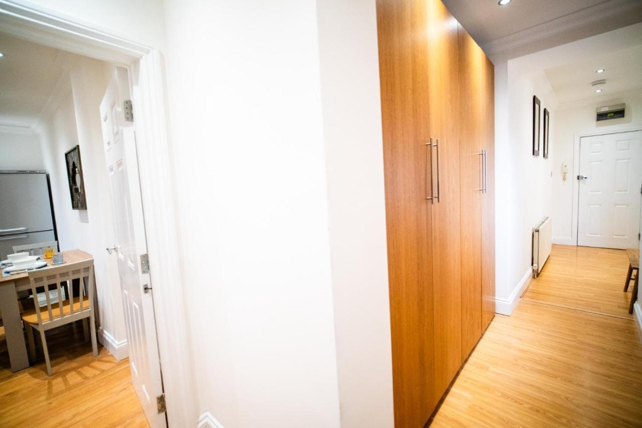 Stay With Serena Homes , One Bedroom Apartment Purley Buitenkant foto